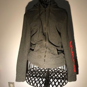 Adidas kids sweatshirt